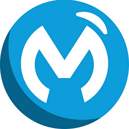 Salesforce MuleSoft logo