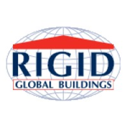 Rigid Global Buildings LLC logo