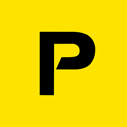 Palfinger logo