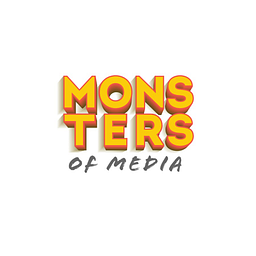 Monsters of Media logo