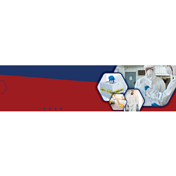 Biohazard Cleanup logo