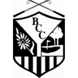 Bethesda Country Club logo