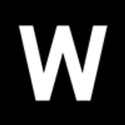 Words First Ltd logo