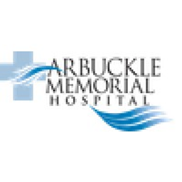 Arbuckle Hospital logo