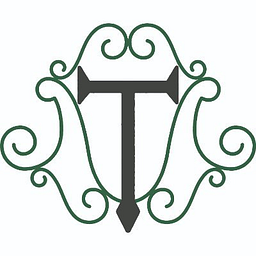 Tujague's logo