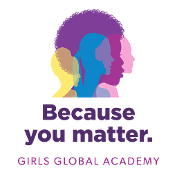 Girls Global Academy logo