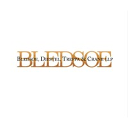 Odile Catherine Bledsoe logo