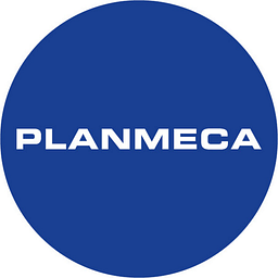 Planmeca Oy logo