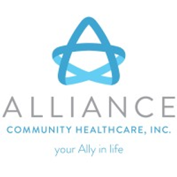 Alliance Community Healthcare logo