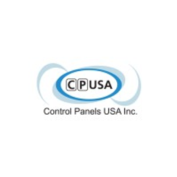 Control Panels USA logo