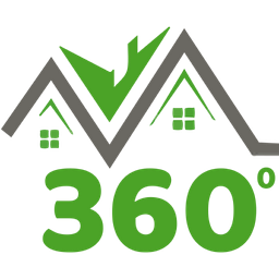 360 Apartment Management logo