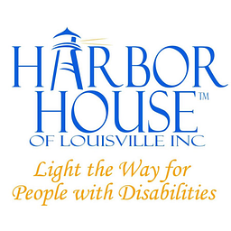 Harbor House of Louisville logo