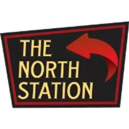 Pac Station North logo