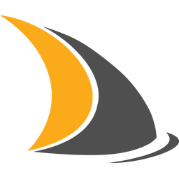 FeatherShark logo