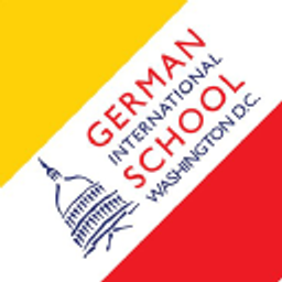 German International School Boston logo