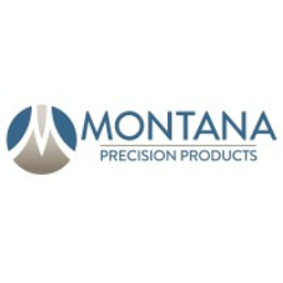 Montana Precision Products LLC logo