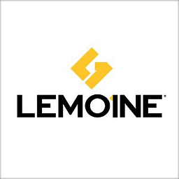 The Lemoine Company logo
