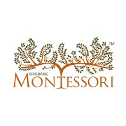 Brisbane Montessori School logo
