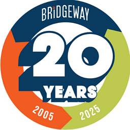 Bridgeway Therapy Center logo