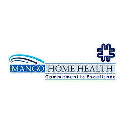 Mango Home Health logo