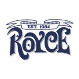 Royce Apparel logo