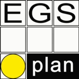 EGS Plan logo