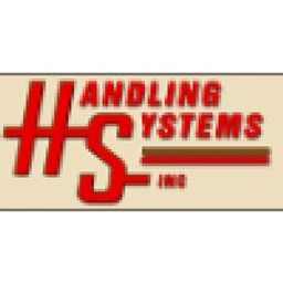 Handling Systems Inc logo