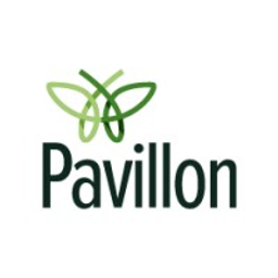 Pavillon International logo