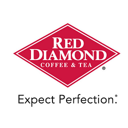 Red Diamond Coffee & Tea logo