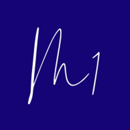 Mach 1 Stores logo