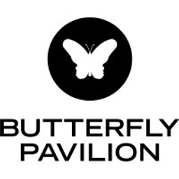 Butterfly Pavilion logo
