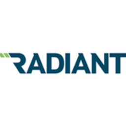 Radiant Digital logo