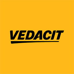 Vedacit logo