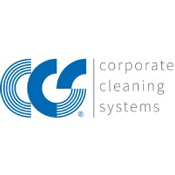 Corporate Cleaning Systems logo
