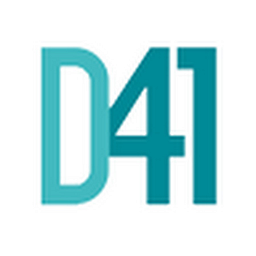 Lake Villa School District #41 logo