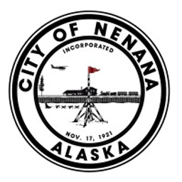 Nenana Lynx logo