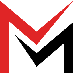 Moore Digital Print and Mail Center, Tulsa logo