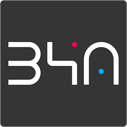B4A Connect logo