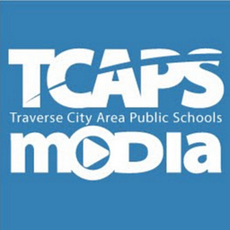 Traverse City Area Public Schools logo