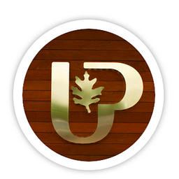 University Park logo