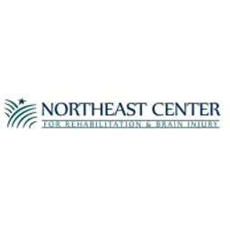 Northeast Center for Rehabilitation and Brain Injury logo
