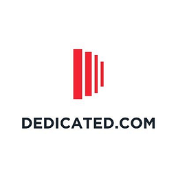 Dedicated Leasing INC logo