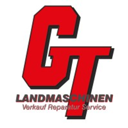Geratech Landmaschinen logo
