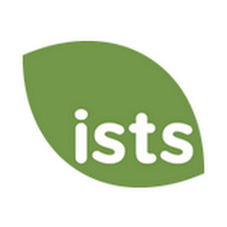 ISTS logo
