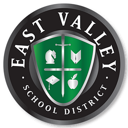 East Valley School District #361 logo