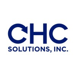 CHC Solutions, Inc. logo