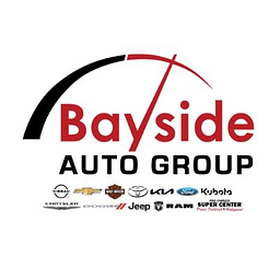 Bayside Auto Group logo