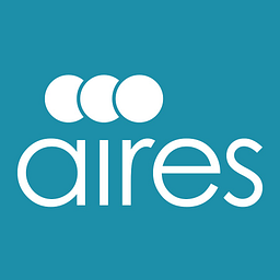 AIRES logo