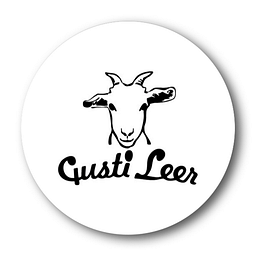 Gusti Leder logo