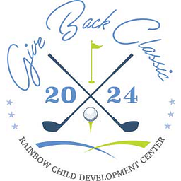 Rainbow In A Cloud Child Development Center logo